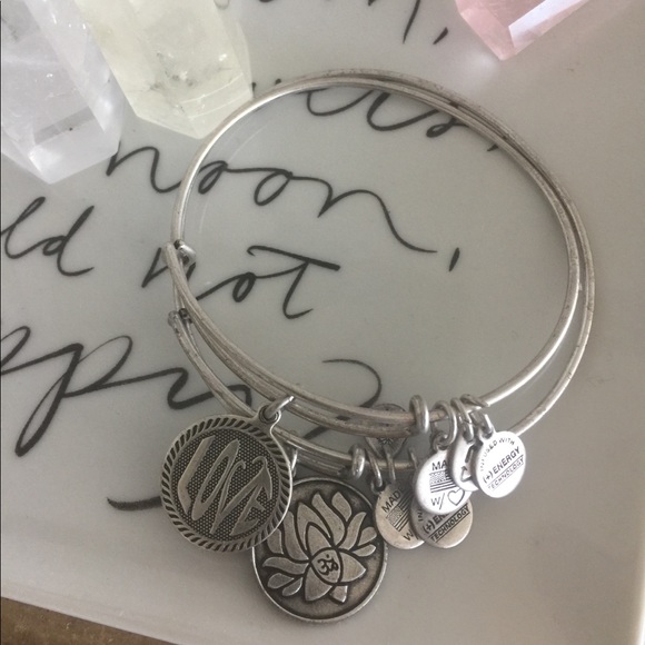 Alex and Ani Jewelry - Alex and Ani TWO bracelets one price